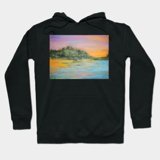 Stranded Hoodie